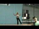 Rimini Wellness: Fitness Show Aerobics