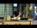 Pilates en Cadillac. Errores más comunes