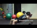 Alberto Pérez Durán nos explica en este video, una serie de ejercicios de tonificación básicos, los cuales podemos agregar a nuestra rutina de musculación