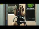 Portal Fitness, te presenta en este video un ejercicio de ¨ Pectoral en contarctora ¨ realizado por el Licenciado Alberto Durán. Músculos a desarrollar Pectoral Mayor y Menor, Deltoides Anterior.