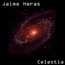 Descarga el Álbum de Jaime Heras: "Celestia"