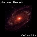 Descarga el lbum de Jaime Heras: "Celestia"