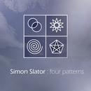 Descarga el Álbum de Simon Slator: "Four Patterns"