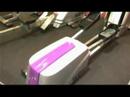 Video de Telju Fitness en Fitness 08