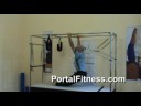 Pilates en Trapecio