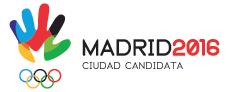 La comisión del COI ya está en Madrid