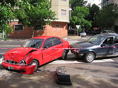 Los niños obesos sufrirían más lesiones en un accidente vehicular