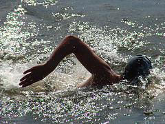 La natación en Granma, su origen e historia