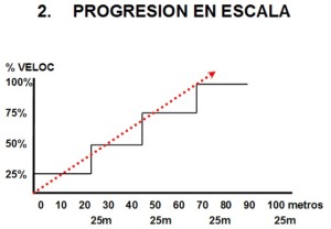 Métodos de entrenamiento