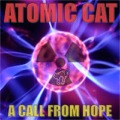 Descarga el álbum  de Atomic Cat "A call from hope" y ponle marcha al Fitness
