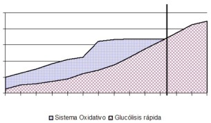 Consumo Máximo de Oxígeno y umbral anaeróbico