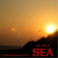 Descárgate el álbum "SEA, A Chilled Experience" de A.K.1974 para lograr una relajación ideal