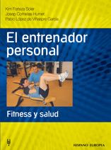 El Entrenador Personal. Fitness y Salud