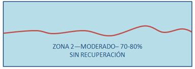 Entrenamiento continuo (Non Stop Training)