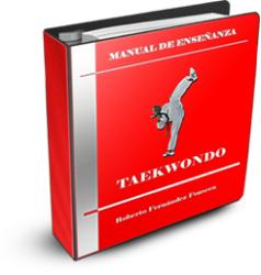 Manual de la enseñanza del taekwondo