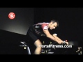 Ciclismo Indoor: masterclass de Kim Forteza. Parte 4