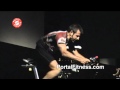 Ciclismo Indoor: masterclass de Kim Forteza. Parte 8