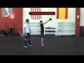Reebok CrossFit: Balanceo con Kettlebells. Errores más comunes 