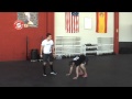 Reebok CrossFit: Ejercicio de Burpee 