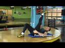 Ejercicios básicos y fundamentales para una clase de stretching Parte III (Video)