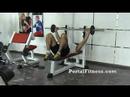 Video Gratuito de ejercicios de Musculación: Press Banca