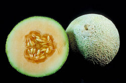 El melón refresca y aporta vitaminas