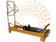 Pilates reformer con torre