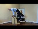 Pilates en Combo Chair
