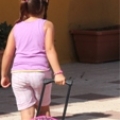 Sobrepeso en las mochilas escolares