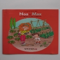 Noa & Max y el misterio de las zanahorias