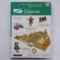 Galicia. Guías visuales de España