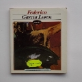Poesías De Federico García Lorca