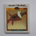 Antonio Machado - Poesía
