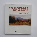 20 Poemas De Amor Y Una Cancion Desespe