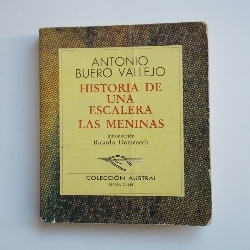 Historia De Una Escalera Las Meninas (Literatura)