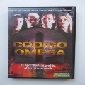 DVD - Código Omega
