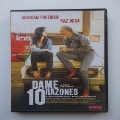 DVD - Dame 10 razones
