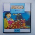 DVD - Mulan. La leyenda continúa