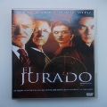 DVD - El jurado