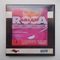 DVD - Salsa Rosa