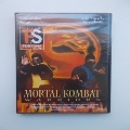 DVD - Mortal Kombat. Warriors