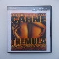 DVD - Carne Trémula