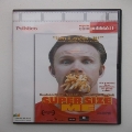 DVD - Super size me