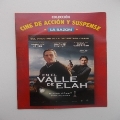 DVD - En el valle de Elah