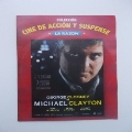 DVD - Michael Clayton
