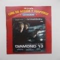 DVD - Diamond 13