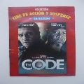 DVD - The code