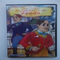 DVD - El prisionero de Zenda