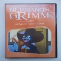 DVD - El gato con botas. Los cuentos de los hermanos Grimm