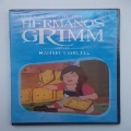 DVD - Hansel y Gretel. Los cuentos de los hermanos Grimm